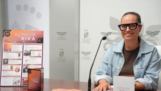 Música, literatura y fiestas populares en este mes de octubre