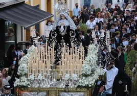 Concurso dotado con 600 euros para el cartel de la Semana Santa 2026