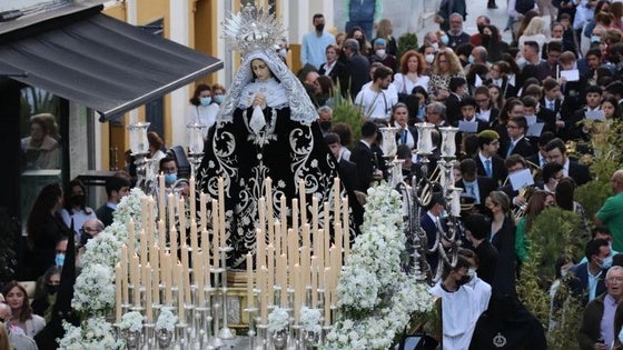Concurso dotado con 600 euros para el cartel de la Semana Santa 2026