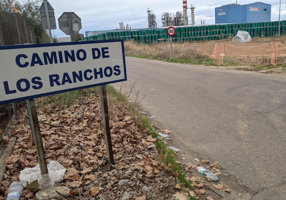 Nuevos cortes de tráfico por las obras de la depuradora