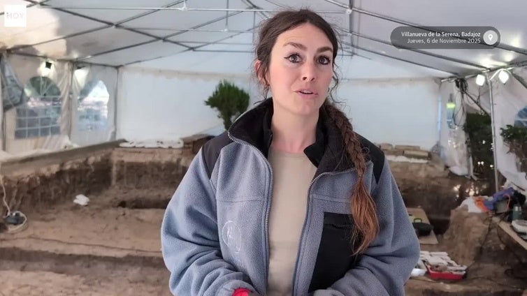 La Fiscalía se persona en las exhumaciones del cementerio de Villanueva de la Serena