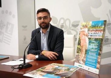 'Mayores activos' se pone en marcha este mes con varias actividades