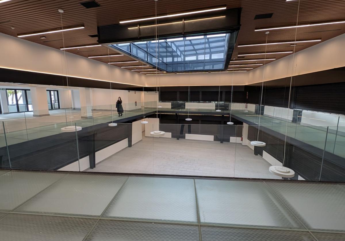 El nuevo mercado recibe ofertas para 12 de los 18 lotes