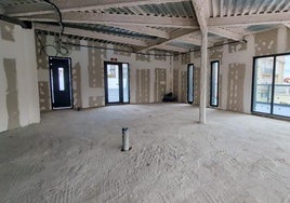 Comercio trabaja en nuevos pliegos para el mercado