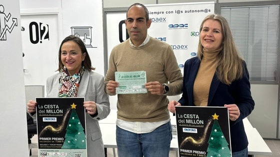 Una experiencia en Atrio, gran atractivo de la Cesta del Millón