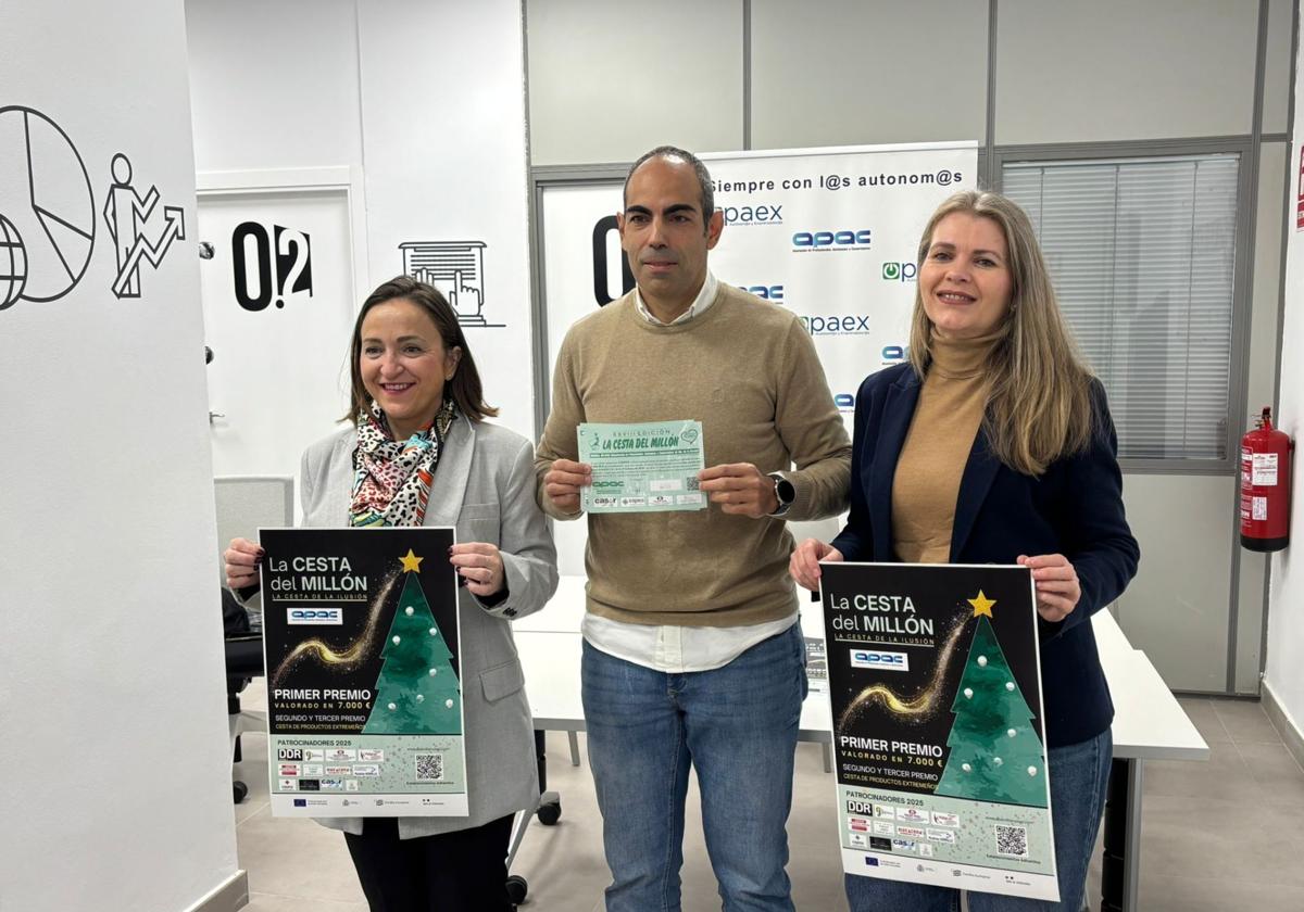 Una experiencia en Atrio, gran atractivo de la Cesta del Millón