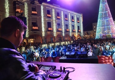 Más de 20 actividades componen la programación navideña