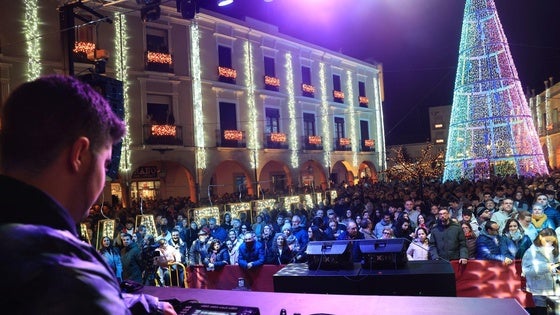 Más de 20 actividades componen la programación navideña
