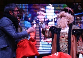 El comercio local volverá a sortear un coche el 2 de enero