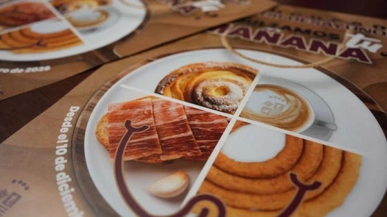 Comienza una nueva edición del concurso de desayunos