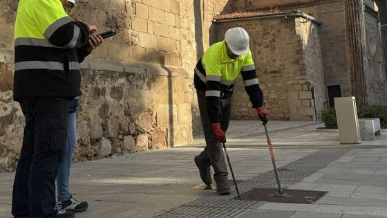 Levantamientos topográficos para mejorar la gestión del agua