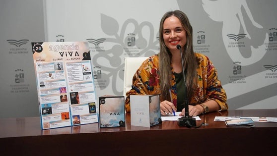 Música, literatura y cine en la agenda cultural de enero