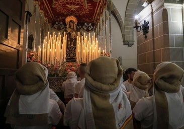 La Junta de Cofradías convoca el XIII Concurso Fotográfico