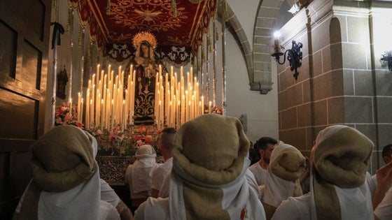 La Junta de Cofradías convoca el XIII Concurso Fotográfico