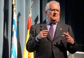 Vega Piqueres abre las charlas de 'Ciencia para la ciudadanía'