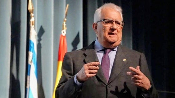 Vega Piqueres abre las charlas de 'Ciencia para la ciudadanía'