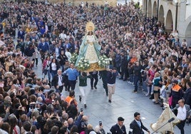 La petición de interés regional para la Semana Santa se complica