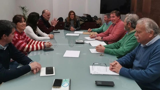 Navisa busca dos agricultores para el Consejo de Administración