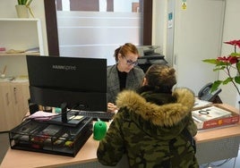 La OMIC detecta un aumento de suplantaciones de identidad