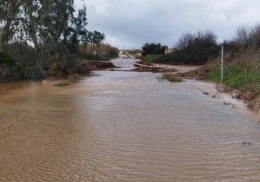 Agricultura plantea varias reparaciones de caminos