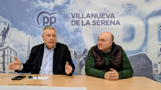 El PP exige acelerar las reparaciones de caminos rurales