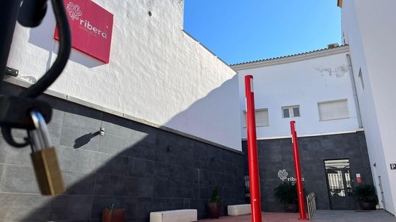 El edificio del antiguo Santa Justa será cedido a Inclusives