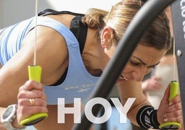 Éxito de participación en la primera Badajoz Race Hybrid