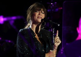 Vanesa Martín, protagonista musical de Santiaguito 2026