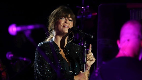 Vanesa Martín, protagonista musical de Santiaguito 2026