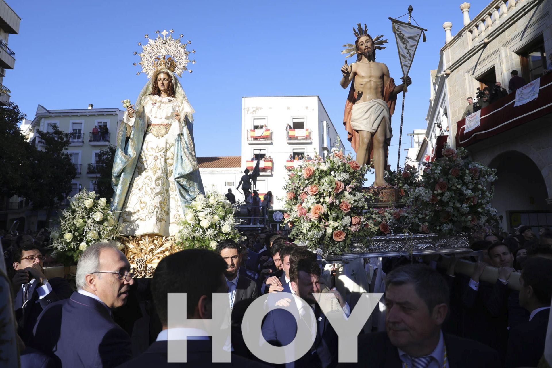 Algunas imágenes de La Carrerita