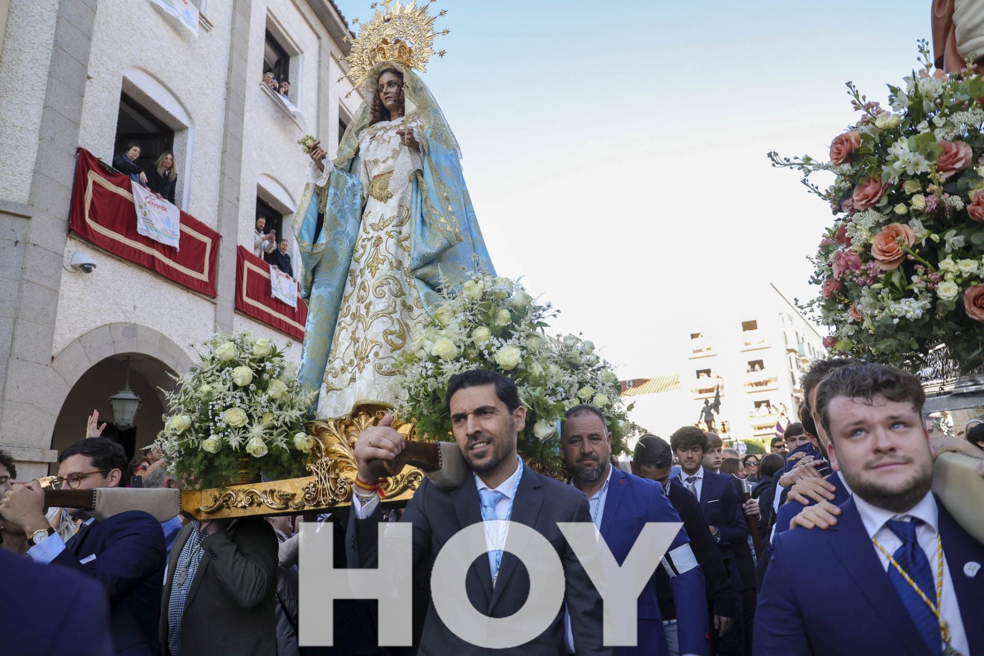 Algunas imágenes de La Carrerita