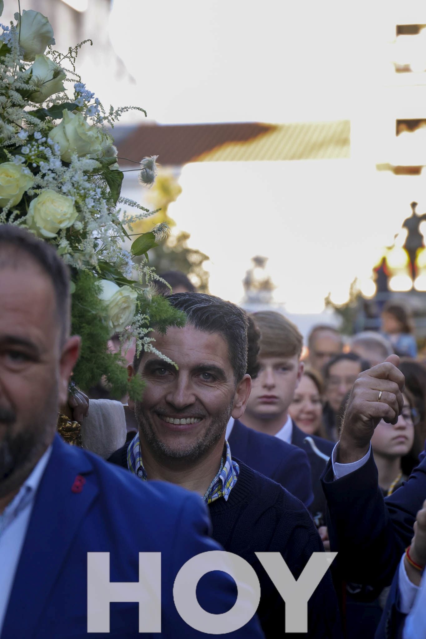 Algunas imágenes de La Carrerita