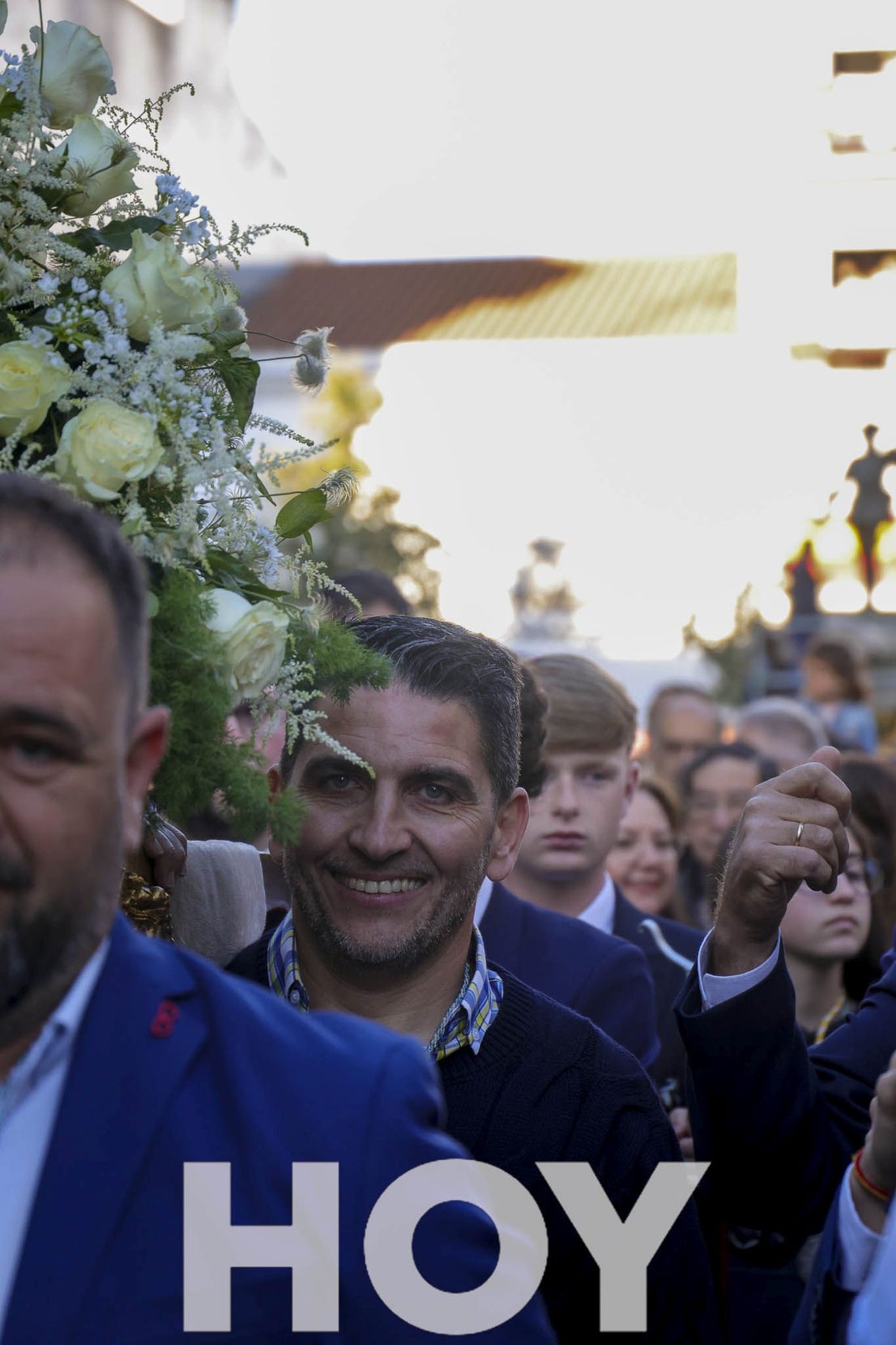 Algunas imágenes de La Carrerita