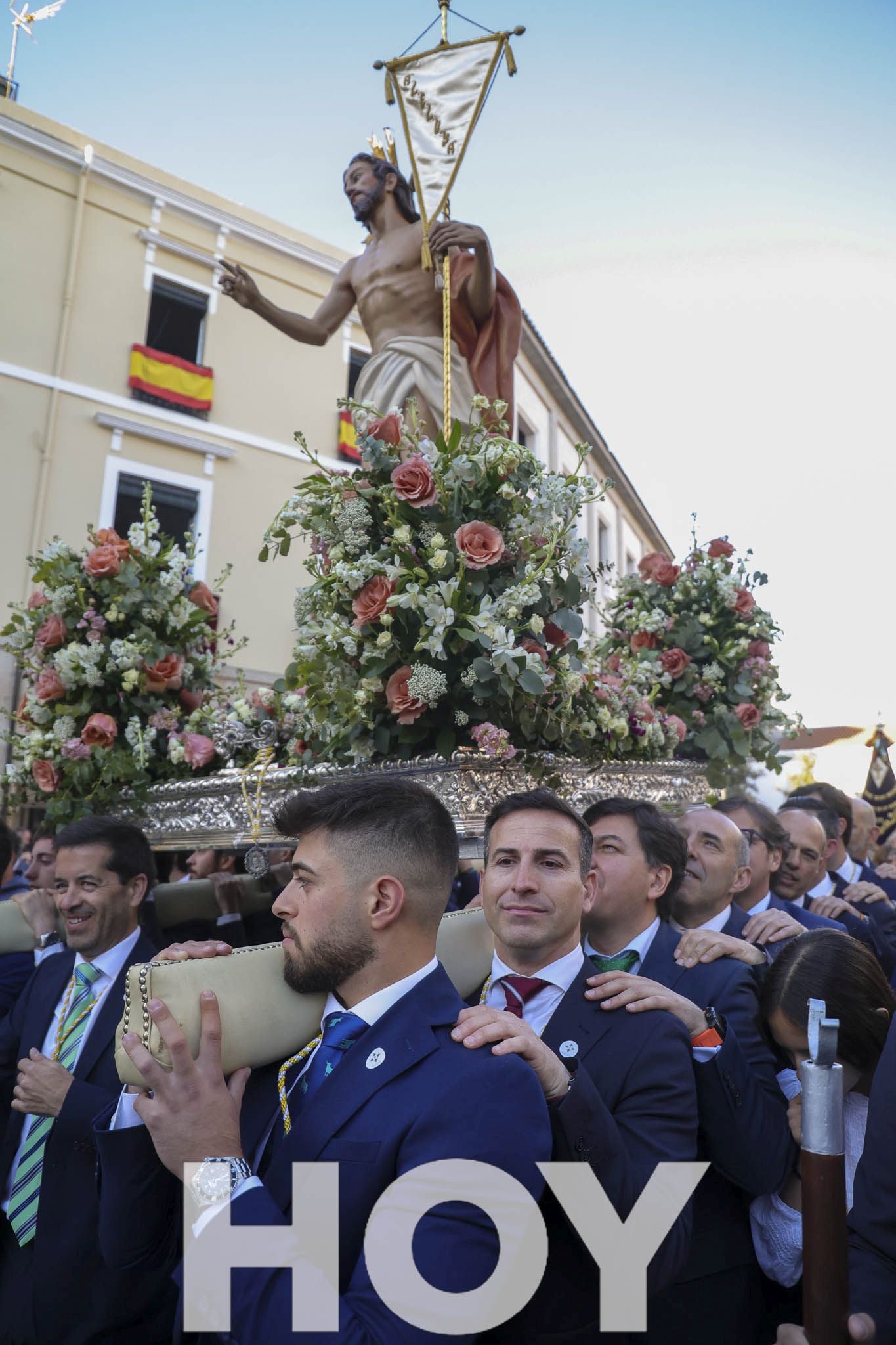 Algunas imágenes de La Carrerita