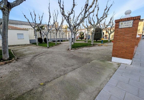 Se inicia la licitación de la reforma de La Marina