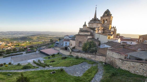 Turismo organiza una visita a Jerez de los Caballeros