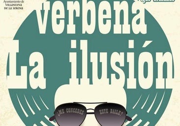 Los mayores celebran el 9 de mayo la segunda 'Verbena de la ilusión'