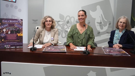 Adelex celebrará su gala anual solidaria el 8 de mayo