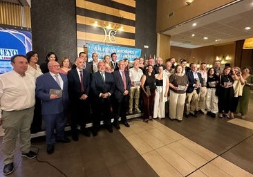 Premios para empresarios y autónomos de la localidad