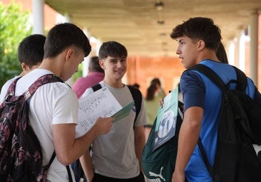 Ya se pueden solicitar las becas Antonio Huertas Mejías