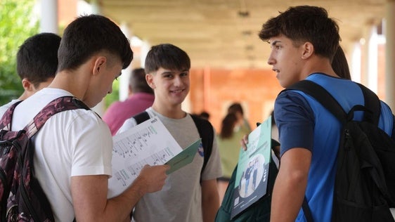Ya se pueden solicitar las becas Antonio Huertas Mejías