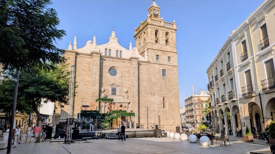 El Mundial obliga a atrasar el inicio del Festival de Teatro en la Calle