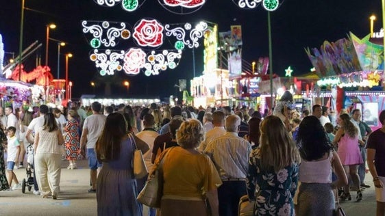 Santiaguito comienza esta noche con el encendido oficial