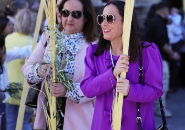 «Siento que estoy cuidando algo que ha formado parte de mi vida»