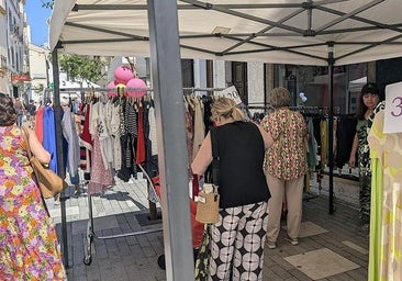 Las ayudas destinadas a los establecimientos comerciales y hosteleros se amplían en 20.000 euros