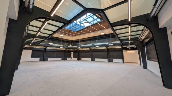 Nueva inversión de 101.000 euros para el mercado de abastos