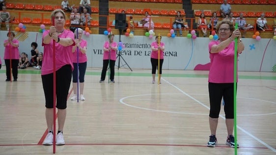 Las escuelas deportivas ofrecen más de 2.400 plazas