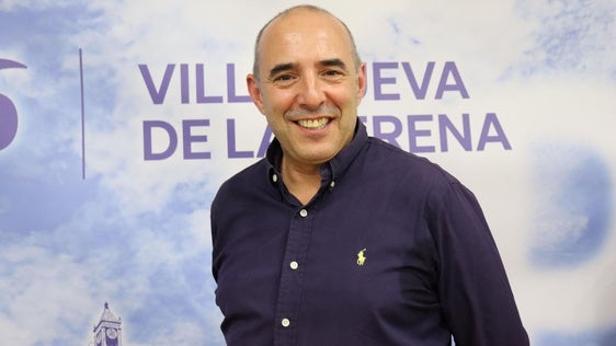 Javier Pineda será el candidato del PP a las elecciones municipales de 2027