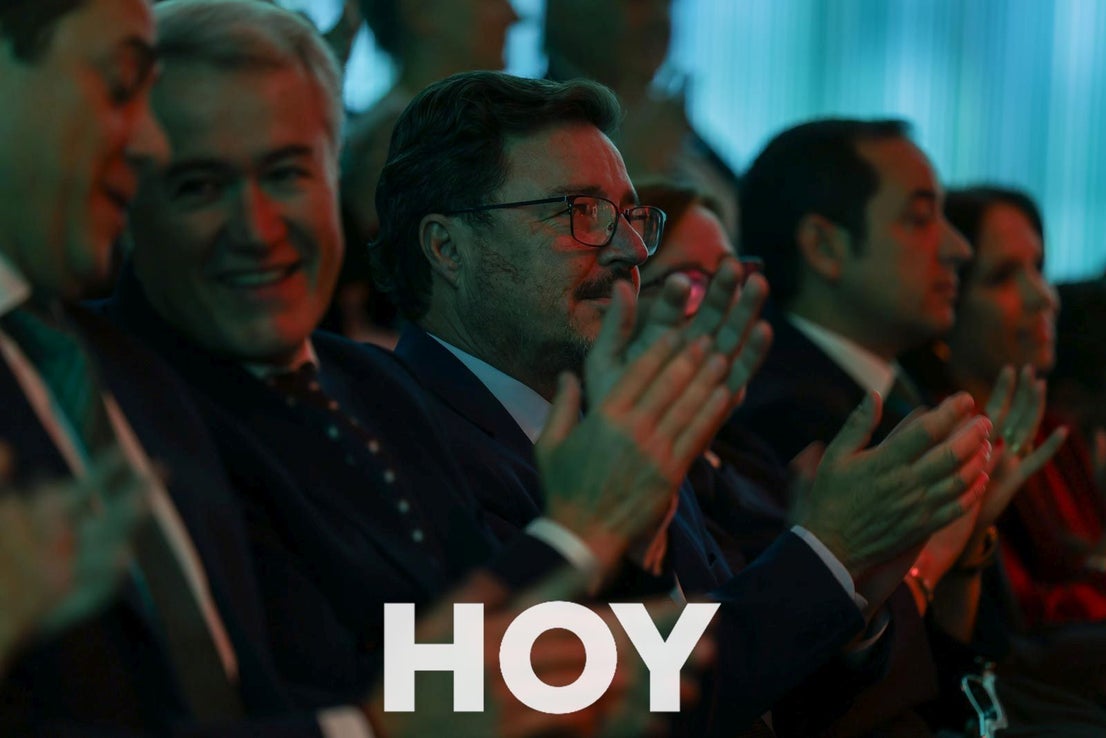 En imágenes: Atanasio Naranjo recibe la Medalla de la Ciudad