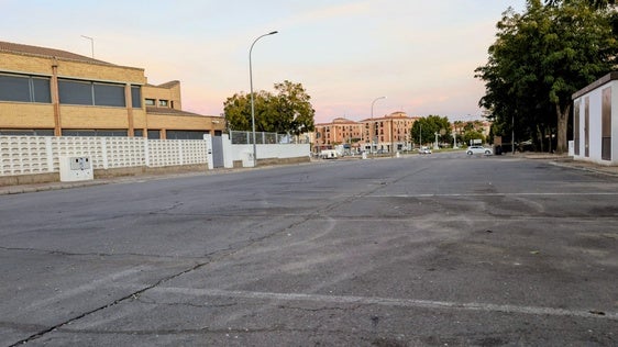 Destinan 145.000 a mejoras en la señalización vial